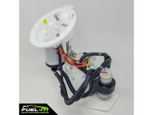 ES#4689950 - B58STG3LPFP - Fuel-It! F-Chassis B58 Stage 3 LPFP Upgrade - Added fueling support for those looking to get the most from their B58 - Fuel-It! - BMW