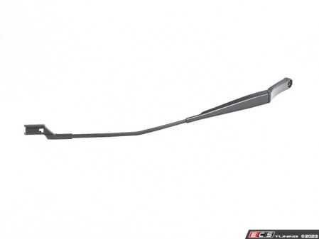 ES#2797285 - 5G1955410 - Wiper Arm - Right - Passenger's side connection between transmission and blade - Genuine Volkswagen Audi - Volkswagen