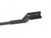 ES#2797285 - 5G1955410 - Wiper Arm - Right - Passenger's side connection between transmission and blade - Genuine Volkswagen Audi - Volkswagen