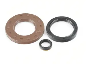 ZF 320 5-sp Manual Transmission Shaft Seal Set