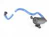 ES#37283 - 16137173855 - Vent Pipe With Dust Filter - Genuine BMW - BMW