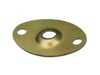 ES#4689959 - 91163106001 - Fog Light Mounting Bracket - Priced Each  - Outer Tensioning Plate (2) two per vehicle - URO - Porsche
