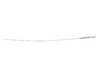 ES#4689960 - 90150431721 - Fuel Door Release Cable - Fuel Filler Door Release Cable - URO - Porsche