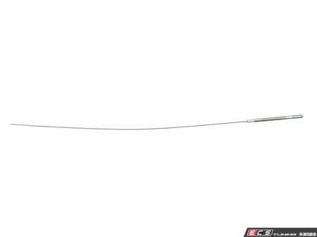 ES#4689960 - 90150431721 - Fuel Door Release Cable - Fuel Filler Door Release Cable - URO - Porsche