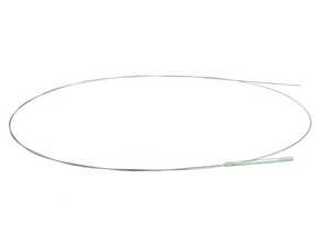 ES#4689962 - 90151107321 - Hood/Decklid Release Cable - For Both Front Trunk and Rear Engine Lid, (2) two per vehicle - URO - Porsche