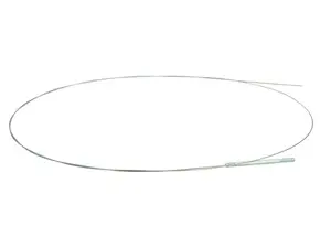 Hood/Decklid Release Cable