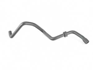 ES#1717658 - 2015000075 - Expansion Tank Hose - From expansion tank to bottom of radiator - Genuine Mercedes Benz - Mercedes Benz