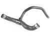 ES#4684278 - 2215016884 - Radiator Hose - Lower - Vaico - Mercedes Benz
