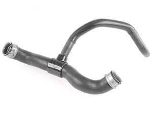 ES#4684278 - 2215016884 - Radiator Hose - Lower - Vaico - Mercedes Benz