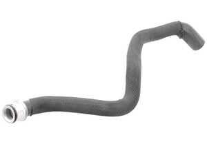 ES#4684277 - 2215015584 - Radiator Hose - Upper - Tank To Radiator - Vaico - Mercedes Benz