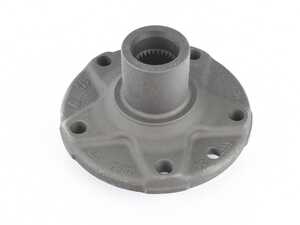 ES#3273212 - 95534160512 - Wheel Hub - Priced Each - Genuine Porsche Replacement Part - Genuine Porsche - Porsche