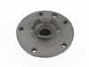 ES#3273212 - 95534160512 - Wheel Hub - Priced Each - Genuine Porsche Replacement Part - Genuine Porsche - Porsche