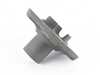 ES#3273212 - 95534160512 - Wheel Hub - Priced Each - Genuine Porsche Replacement Part - Genuine Porsche - Porsche