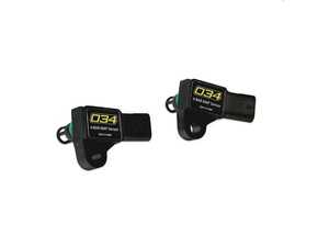 ES#4689967 - 034-111-5003 - 4 Bar MAP Sensors - A direct drop-in replacement when combined with the proper software. - 034Motorsport - Audi