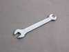 ES#184616 - 71111179626 - Open End Spanner Wrench - 8mm / 10mm - Genuine BMW wrench that comes in the factory tool kits - Genuine BMW - BMW