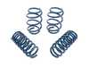 ES#4689977 - D100-0942 - Dinan Performance Sprint Set - G01 G02 - Upgrades your BMW's appeal with these performance springs from Dinan - 7/8" (22mm) lowering in the front and rear - Dinan - BMW