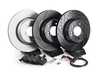 ES#3084089 - 34216792227 - Build Your Own Rear Brake Service Kit - Features ECS V5 Performance rotors, your choice of pads, and everything you need for a smooth install! - Assembled By ECS - BMW