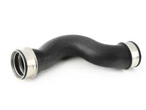ES#2882429 - 1K0145832E - Intercooler Hose - Right - Connected to the lower right 'hot side' intercooler outlet - Vaico - Audi Volkswagen