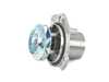 ES#4689793 - 04L121011N - Water Pump - Keep your coolant flowing to prevent overheating - With metal impeller, does not include actuator - Geba - Volkswagen