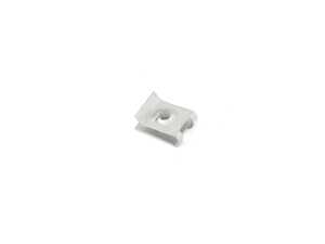 ES#2676941 - 07129904144 - BODY NUT - Genuine MINI - 