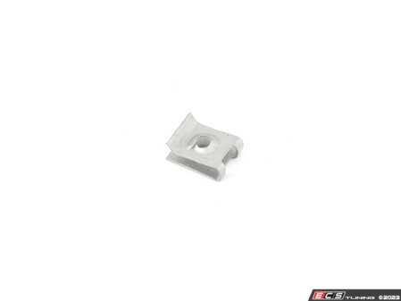 ES#2676941 - 07129904144 - BODY NUT - Genuine MINI - 
