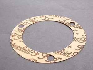 ES#58342 - 33521129567 - Shock Mount Gasket - Priced Each - Fits between body and strut mount - Genuine BMW - BMW