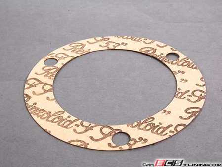 ES#58342 - 33521129567 - Shock Mount Gasket - Priced Each - Fits between body and strut mount - Genuine BMW - BMW