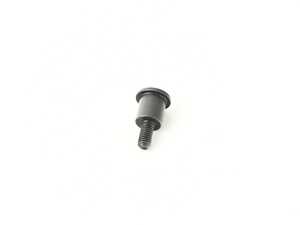 ES#3153110 - N91238501 - Timing Chain Retaining Bolt - Holds the right side timing chain guide in place - Genuine Volkswagen Audi - Audi Volkswagen