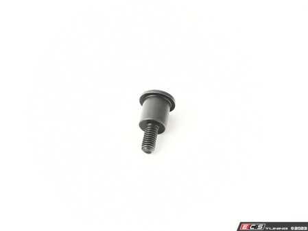 ES#3153110 - N91238501 - Timing Chain Retaining Bolt - Holds the right side timing chain guide in place - Genuine Volkswagen Audi - Audi Volkswagen