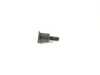 ES#3153110 - N91238501 - Timing Chain Retaining Bolt - Holds the right side timing chain guide in place - Genuine Volkswagen Audi - Audi Volkswagen