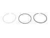 ES#4179589 - 11258485797 - Piston Ring Repair Kit - Genuine BMW - BMW
