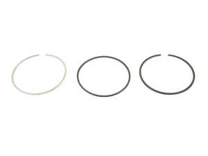 ES#4179589 - 11258485797 - Piston Ring Repair Kit - Genuine BMW - BMW