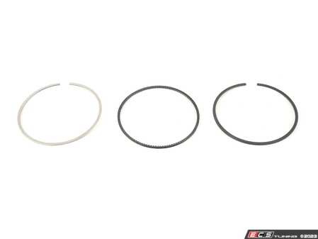 ES#4179589 - 11258485797 - Piston Ring Repair Kit - Genuine BMW - BMW