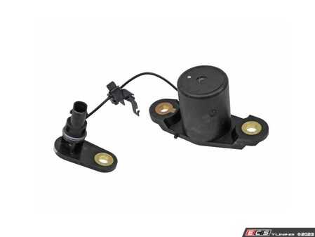 ES#4690033 - 0011531332 - Oil Level Sender - Includes new o-ring - Hella - Mercedes Benz