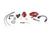 ES#4674169 - FMDV32AR - Blow-Off Valve Kit - *Limited Edition Red Valve* - Cure your leaking valve problems for good! - Forge - Audi Volkswagen