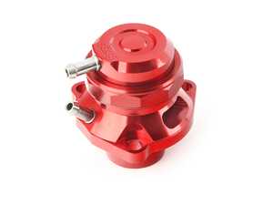 ES#4674169 - FMDV32AR - Blow-Off Valve Kit - *Limited Edition Red Valve* - Cure your leaking valve problems for good! - Forge - Audi Volkswagen