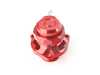 ES#4674169 - FMDV32AR - Blow-Off Valve Kit - *Limited Edition Red Valve* - Cure your leaking valve problems for good! - Forge - Audi Volkswagen