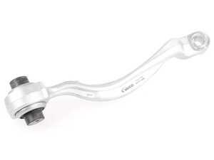 ES#4684243 - 2183300711 - Front Lower Control Arm - Left  - Front Axle Left, includes bushing - Vaico - Mercedes Benz