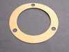 ES#58342 - 33521129567 - Shock Mount Gasket - Priced Each - Fits between body and strut mount - Genuine BMW - BMW
