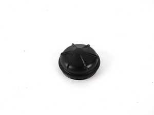 ES#50575 - 31331133729 - Shock Mount Protection Cap - Also known as a dust shield - Genuine BMW - BMW