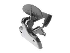 ES#4684245 - 2198800064 - Hood Latch Assembly - Center / Main - Hood Latch - Vaico - Mercedes Benz