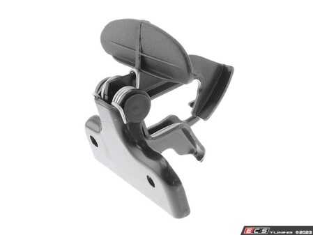 ES#4684245 - 2198800064 - Hood Latch Assembly - Center / Main - Hood Latch - Vaico - Mercedes Benz