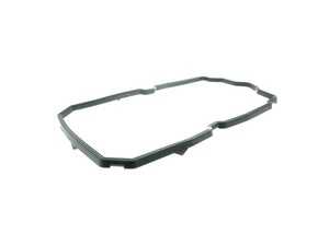 ES#4684247 - 2202710380 - Automatic Transmission Pan Gasket - Located between the transmission oil pan and the transmission housing - Vaico - Mercedes Benz