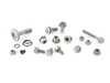 ES#4416257 - 31352467064 - Value Line Strut Mount Installation Hardware Kit - Genuine BMW - BMW