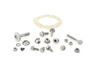ES#4416257 - 31352467064 - Value Line Strut Mount Installation Hardware Kit - Genuine BMW - BMW