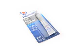 ES#4689763 - 81343 - Anti-Seize Lubricant - 1oz - Great for DIY'ers for a wide range of automotive repairs - Permatex - Audi BMW Volkswagen Mercedes Benz MINI Porsche