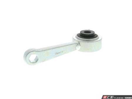 ES#4684249 - 2203201689 - Front Sway Bar End Link - Left - Front Axle, Left Side - Vaico - Mercedes Benz