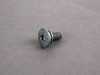 ES#17058 - 07147196375 - Torx bolt - priced each - Used to mount the outside mirrors - Genuine BMW - BMW