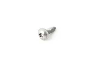 ES#2665021 - 66519245818 - OVAL-HEAD MACHINE SCREW, SEL - Genuine BMW - BMW MINI