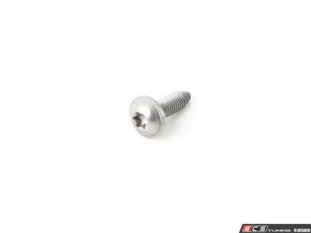 ES#2665021 - 66519245818 - OVAL-HEAD MACHINE SCREW, SEL - Genuine BMW - BMW MINI